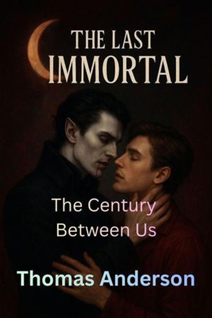 The Century Between Us, Thomas Anderson - Ebook - 9798233744082