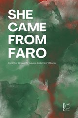 She Came from Faro And Other Bilingual Portuguese-English Short Stories - Pomme Bilingual - 9798233752674