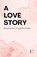 A Love Story, Pomme Bilingual - Paperback - 9798233757662