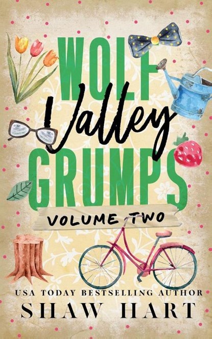 Wolf Valley, Shaw Hart - Paperback - 9798233769238