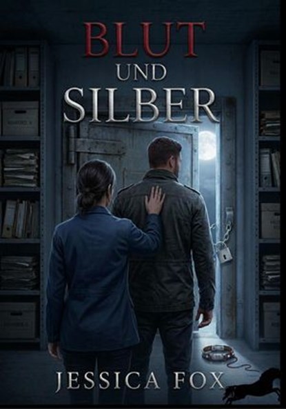 Blut und Silber, James Maurice ; Jessica Fox - Ebook - 9798233773549