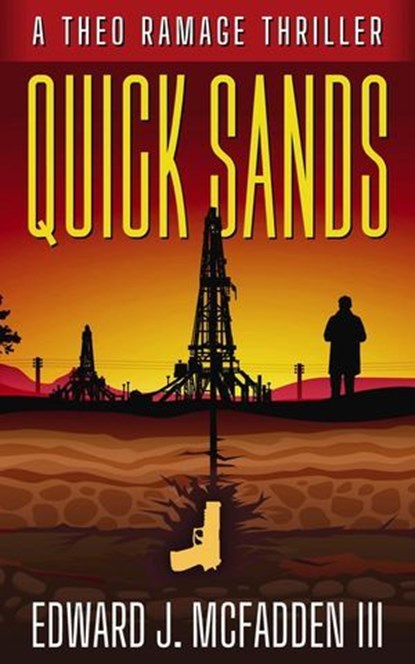 Quick Sands, Edward J. McFadden III - Ebook - 9798233785924