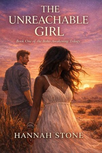 The Unreachable Girl, Hannah Stone - Ebook - 9798233786518
