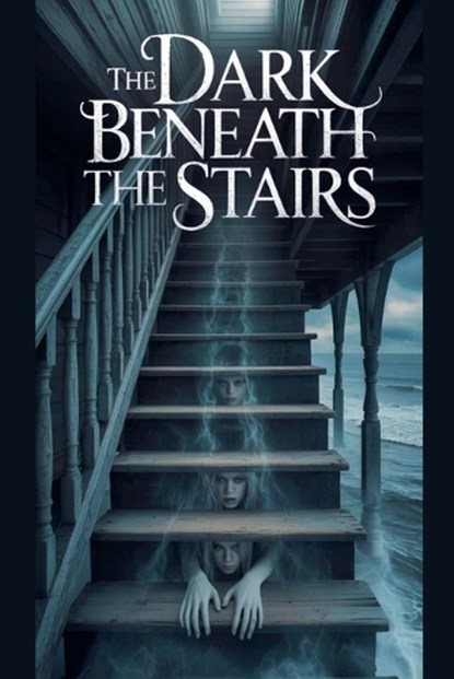 The Dark Beneath the Stairs, Selene Arkwright - Paperback - 9798233786648
