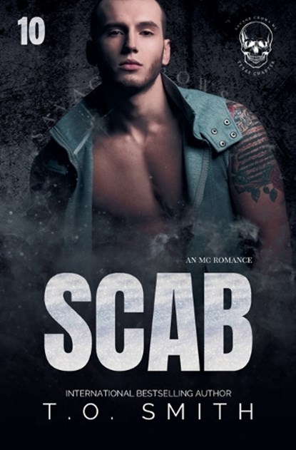 Scab, T O Smith - Paperback - 9798233788437