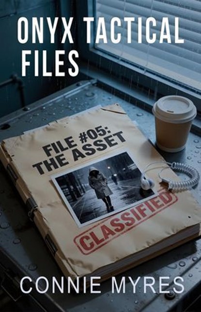 The Asset, Connie Myres - Ebook - 9798233798306