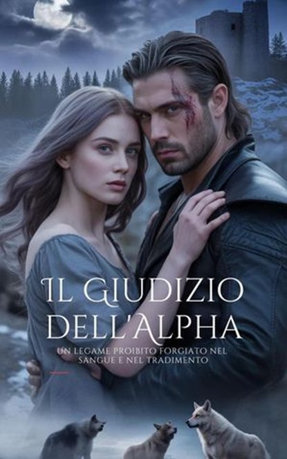 Il Giudizio dell'Alpha, I. H. Zaim ; Theo Virelli - Ebook - 9798233800306
