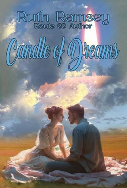 Candle of Dreams, Ruth Ramsey - Ebook - 9798233804304