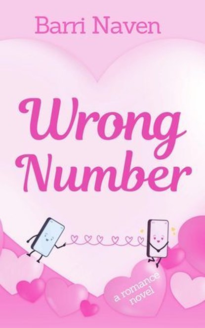Wrong Number, Barri Naven - Ebook - 9798233807817