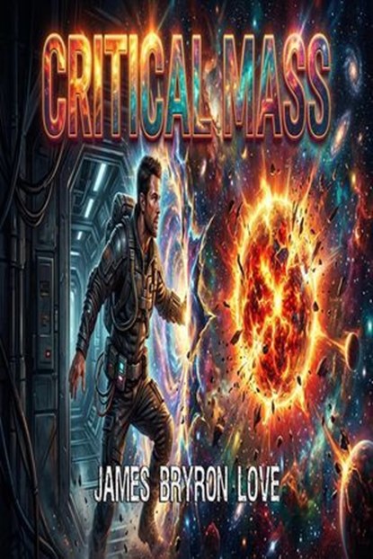 Critical Mass, James Bryron Love - Ebook - 9798233811067