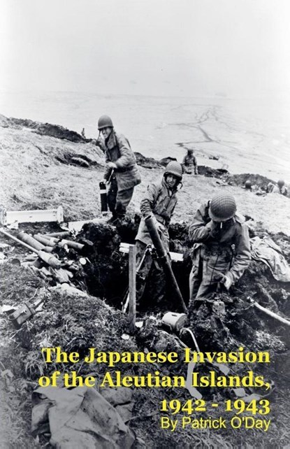The Forgotten War, Patrick O'Day - Paperback - 9798233813214