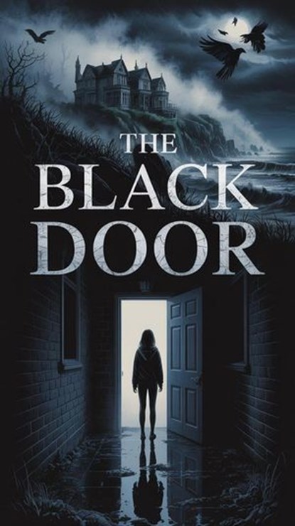 The Black Door, Selene Arkwright - Ebook - 9798233817878