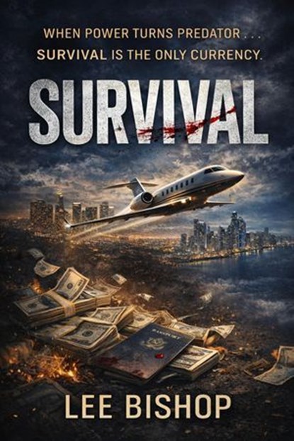 Survival, Lee Bishop - Ebook - 9798233821967