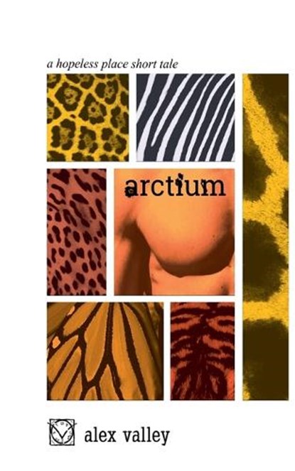 Arctium, Alex Valley - Paperback - 9798233832673