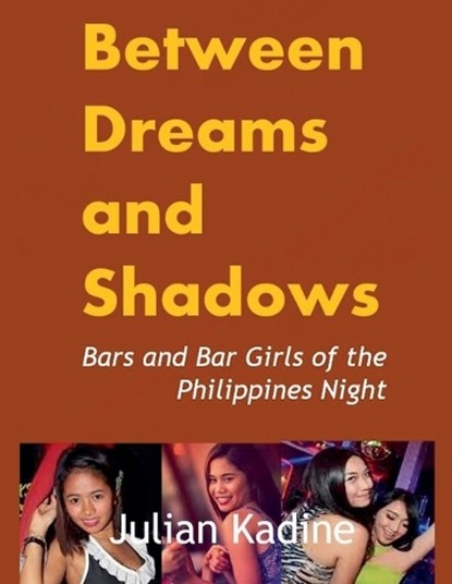 Between Dreams and Shadows, Julian Kadine - Paperback - 9798233834752