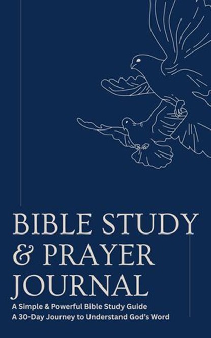 30-Day Journey to Understand God’s Word, Ellie John - Ebook - 9798233851810