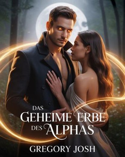 Das geheime Erbe des Alphas, Gregory Josh - Ebook - 9798233857621