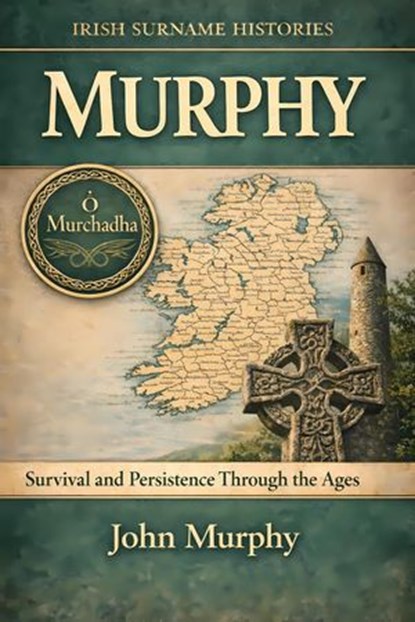 Murphy: Survival and Persistence Through the Ages, John Murphy - Ebook - 9798233860584