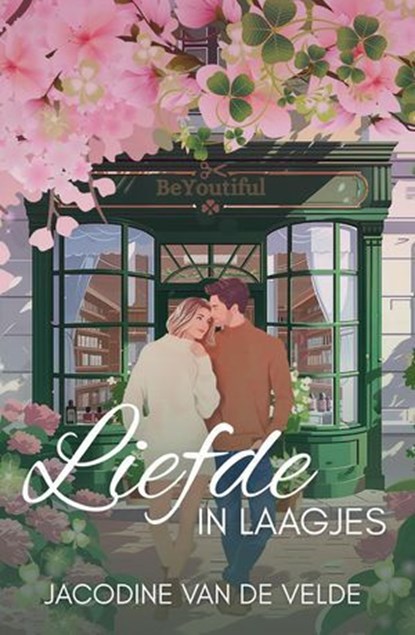 Liefde in laagjes, Jacodine van de Velde - Ebook - 9798233864650