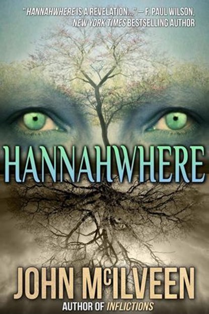 Hannahwhere, John McIlveen - Ebook - 9798233869587
