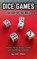 DICE GAMES, John Albert - Paperback - 9798233872891