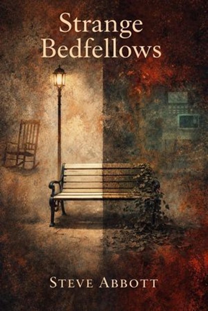 Strange Bedfellows, Steve Abbott - Ebook - 9798233873355