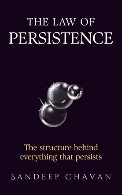 The Law of Persistence, Sandeep Chavan - Ebook - 9798233880575