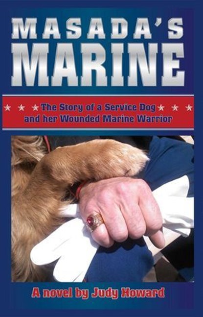 Masada's Marine, Judy Howard - Ebook - 9798233880599