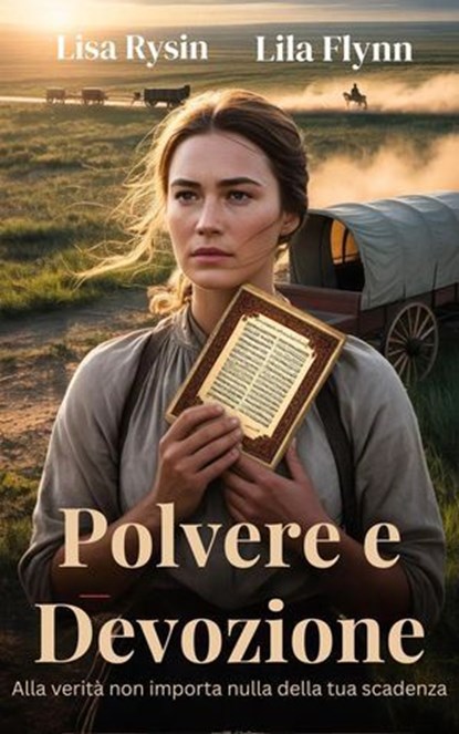 Polvere e Devozione, I. H. Zaim ; Reese Palmer - Ebook - 9798233887987