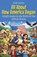 All About How America Began, Shah Rukh - Paperback - 9798233901522