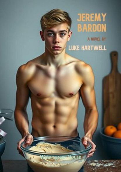 Jeremy Bardon, Luke Hartwell - Ebook - 9798233912290