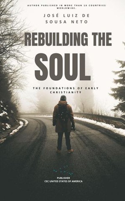 Rebuilding the Soul, JOSÉ LUIZ DE SOUSA NETO - Ebook - 9798233920295