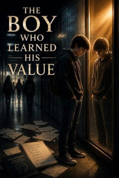 The Boy Who Learned His Value, Daniel Mercer - Ebook - 9798233931581