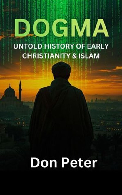 Dogma, Don Peter - Ebook - 9798233938801