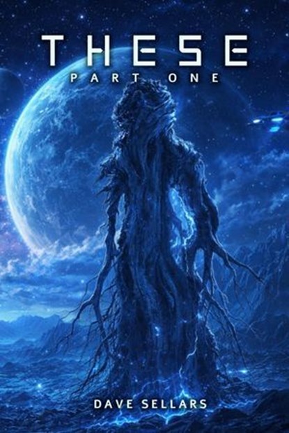 These: Part One, Dave Sellars - Ebook - 9798233965456