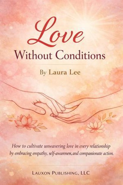 Love Without Conditions, Laura Lee - Ebook - 9798233976025