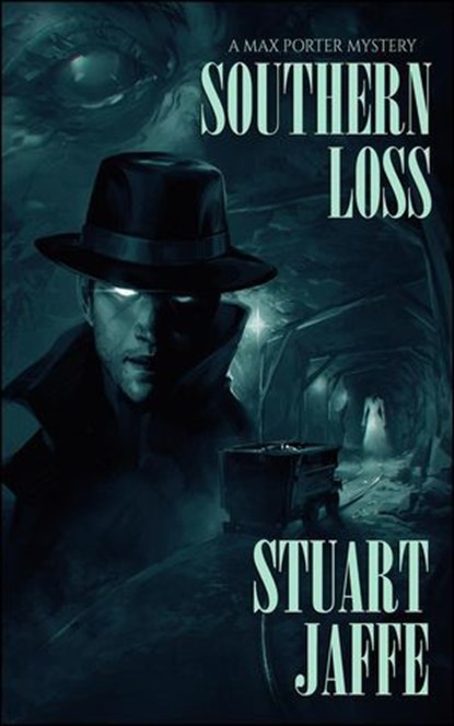 Southern Loss, Stuart Jaffe - Ebook - 9798233976933