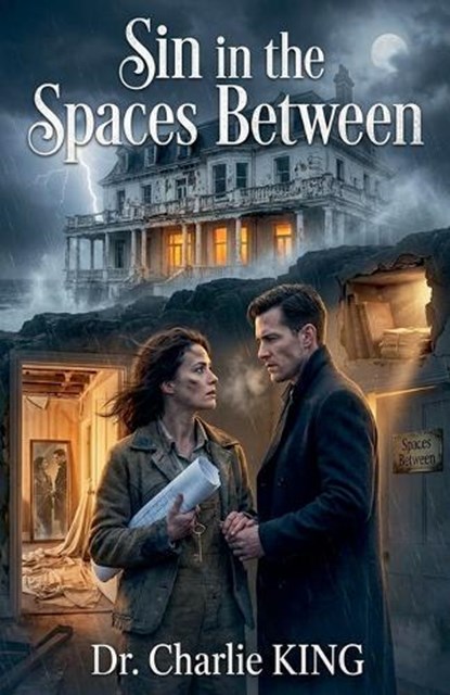 Sin in the Spaces Between, Charlie King - Paperback - 9798233993435