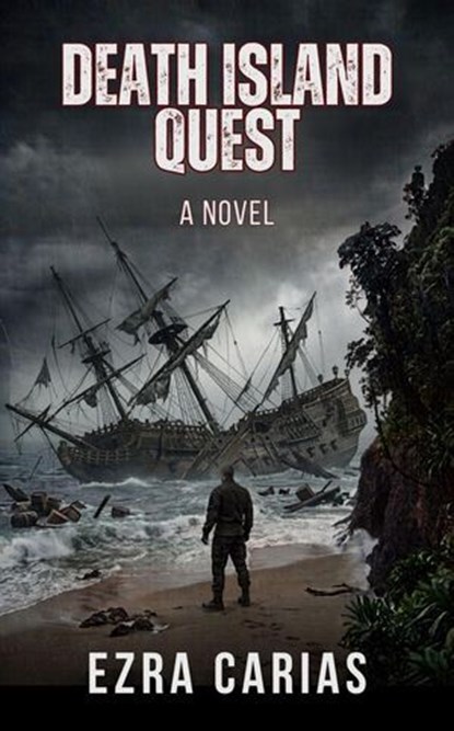 Death Island Quest, Ezra Carias - Ebook - 9798233998300