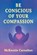 Be Conscious of Your Compassion, Carnahan - Paperback - 9798234004956