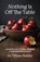Nothing Is Off the Table, Tiffany Stanley - Paperback - 9798234023483