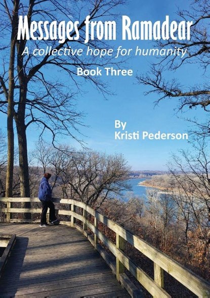 Messages From Ramadear, Kristi Pederson - Paperback - 9798234024626