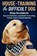 House-Training the Difficult Dog, Wesley Thomas - Paperback - 9798234024695
