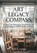 Art Legacy Compass, Mary E Longe - Paperback - 9798234024770