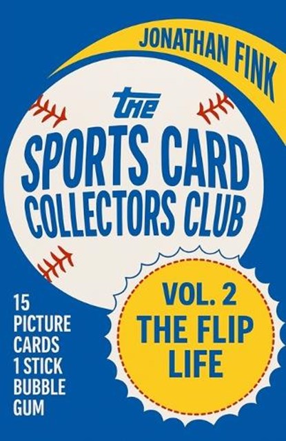 The Sports Card Collectors Club, Jonathan a Fink - Paperback - 9798234051554