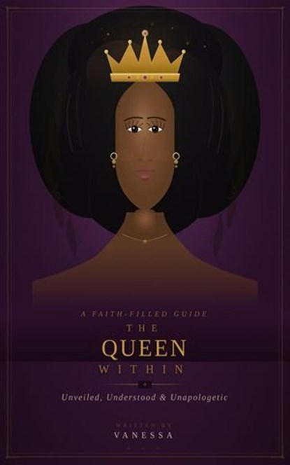 The Queen Within, Vanessa KB Nathan - Ebook - 9798234052506