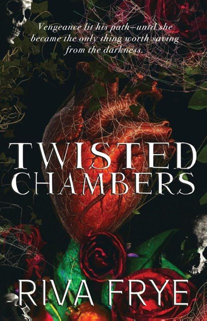 Twisted Chambers, Riva Frye - Paperback - 9798234066404