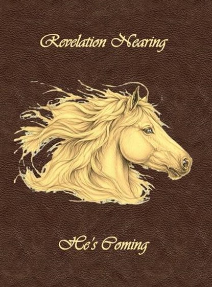 Revelation Nearing, Commander George J Thielemann - Gebonden - 9798234087232
