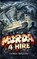 Murda 4 Hire, James Miller - Paperback - 9798234098993