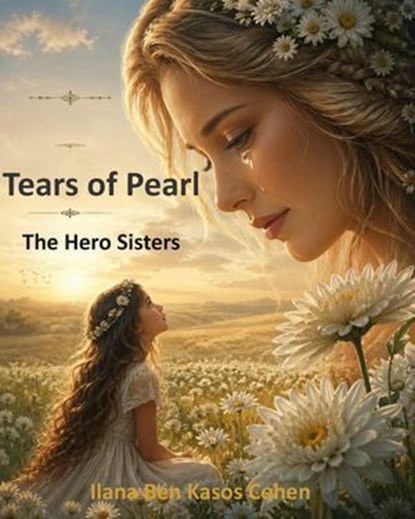 Tears of Pearl, Ilana Ben Kasos Cohen - Ebook - 9798235000018